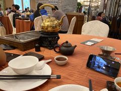 -顺悦酒家(嘉信城市广场店)