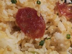 儿时酱油饭-寻宝记绍兴菜(鲁迅路店)