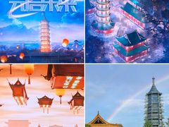 -大报恩寺遗址景区