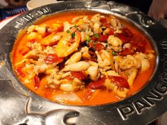 -胖哥俩肉蟹煲(湖滨银泰in77店)