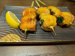 -鸟鹏烧鸟居酒屋(龙岗万科店)