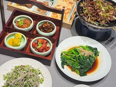 -北平食府·北京烤鸭(北京西站六里桥店)