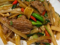 -川堂风·跷脚牛肉·乐山爆炒(宝山日月光店)