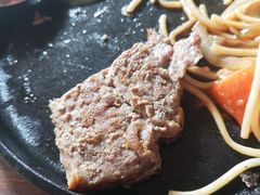 -元品牛排·休闲厨坊(晋江实小店)
