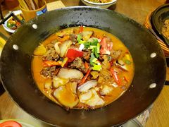 -富正毅三下锅·湘西韵味(天门山索道店)