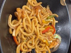 -杭州国际会议中心洲际酒店-面工坊