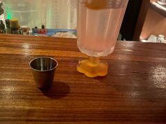-RMK Shochu Bar(三诺店)