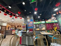 -老边饺子馆(西站店)