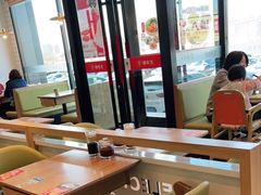 -李先生牛肉面大王(欧亚卖场店)