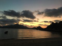 -那琴半岛地质海洋公园