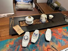 -华祥苑茶业·茶馆茶室(翠竹路店)
