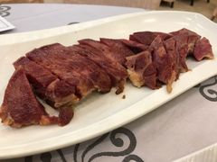 香烤牛舌-岭南海晏楼(东晓南店)