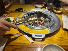 -喜来稀肉(北外滩白玉兰广场店)