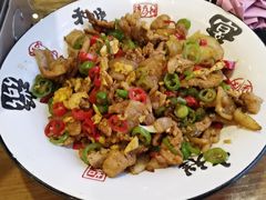 -老唐三下锅(溪布街店)