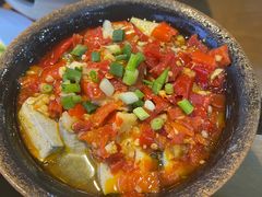 -木桶记臭鳜鱼·安徽非遗名菜(火车站白马老店)