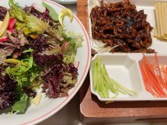 -小吊梨汤·北京菜·烤鸭(鸟巢店)