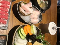 -呷哺呷哺 黄金牧场 (新中关购物中心店)