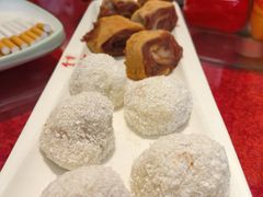 -金家老三饭庄(常营店)