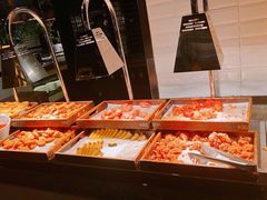 -星伦多自助料理(花山金鹰店)
