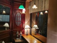 -古董花园(思南路42弄小区店)