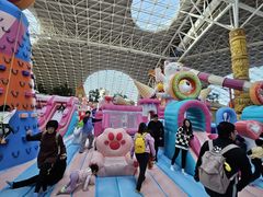 -天山海世界·米立方