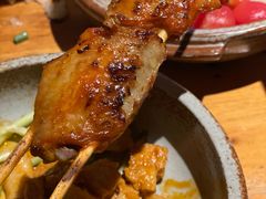 -肉串汪(月坛店)