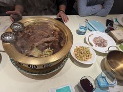 -南门小馆·清真(国贸商城店)