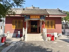 -北京佛教居士林