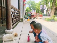 景点-双山岛风景区