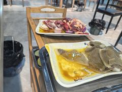 -邛海景风火盆烧烤(大石板古村二分店)