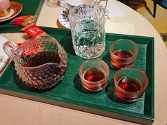 危地马亚（招牌）手冲-The Flowers Coffee(南山店)