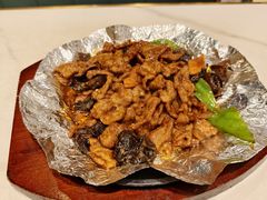 -刘胖子家常菜·蹄花焖藕(江汉路总店)