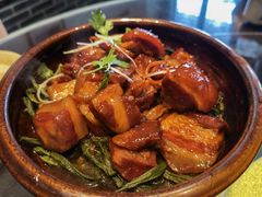 秘制红烧肉-映像威海·海鲜味道(市区店)