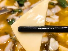-蜀腾川·火锅鱼.烤鱼(新世界城店)