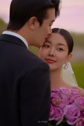 -巴黎婚纱摄影(瑞安旗舰店)