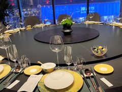 -宫燕府·京菜·烤鸭·淮扬菜(王府中心店)