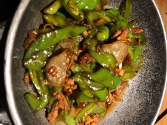 -吃饭皇帝大土家民族菜(正大广场店)