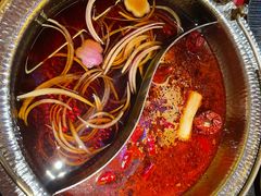 -牛New寿喜烧(虹桥新天地店)