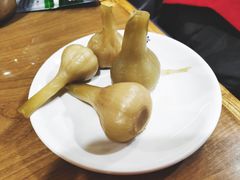 糖蒜-元盛居(生态大街店)