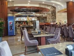 -长沙世纪金源大饭店·金世纪中餐厅