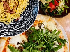 -君悦酒店·La Terrazza意合園·意式风味