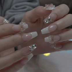 -1T·1M 日式美甲美睫