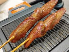 -羽鸽集·乳鸽专门店·地道顺德菜(岭南站店)