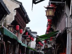 -高淳老街
