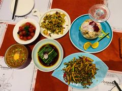 -赵小姐丨新中餐(曲江店)