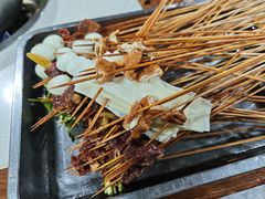 -满江红串串香(七道堰街店)
