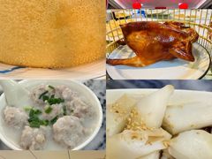 -煲煲掂风味煲仔饭餐厅(西区店)