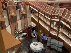 -森隆饭庄(崇文门新世界百货店)