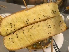 -大闫家烧烤·小海鲜家常菜(郑庄店)