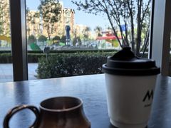 -M Stand(北京平安幸福中心店)
